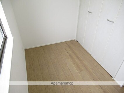 ＴｏｍＴｏｍ[1R/36.65m2]の内装8