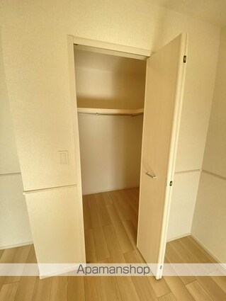 熊本県八代市古閑中町[2LDK/58.67m2]の収納