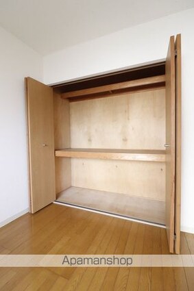 ルーラル・大神[2DK/48.18m2]の収納