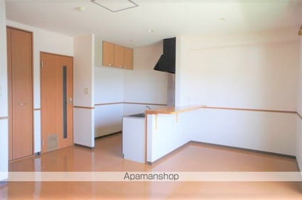 ＣＥＲＥＺＯ　２１[1LDK/48.6m2]のリビング・居間