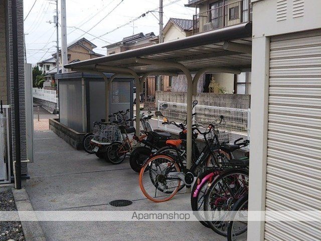 レオパレス蒼 Iのその他写真