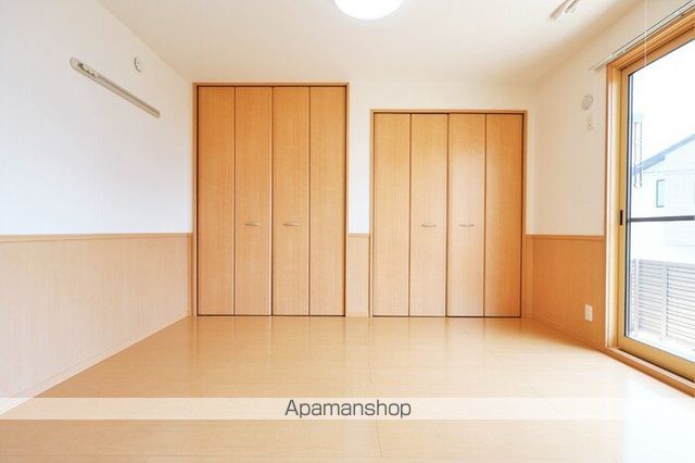 リビングタウン山本 B棟の内装写真
