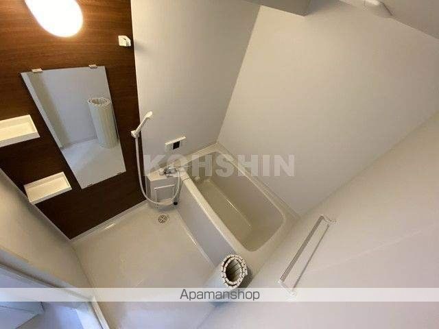 プリモパッソ谷町9丁目の内装写真