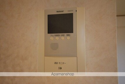 フォルトゥーナ[1K/31.88m2]の内装6