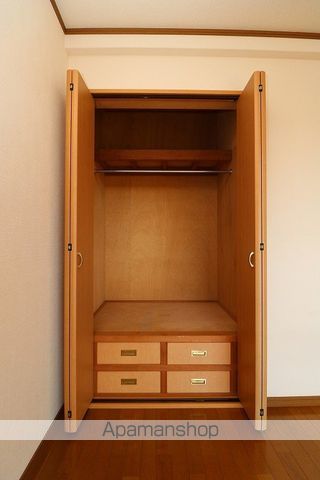 メープル西原の内装写真