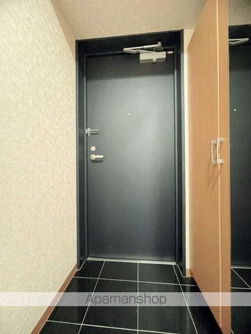 シティタワープレミアムの内装写真