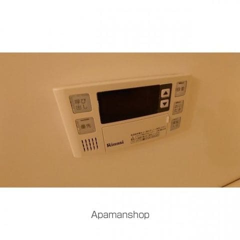 リリエンベルグ弐番館の内装写真