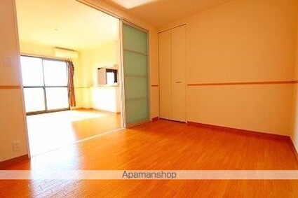 フォブールイースト[2LDK/57.13m2]の内装5