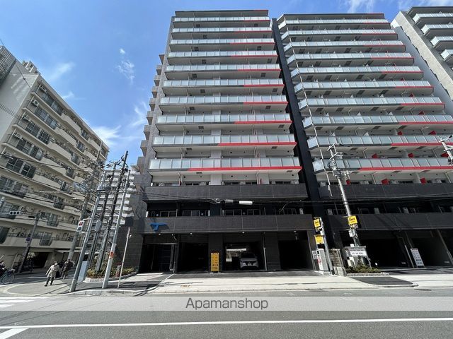 SERENITE新大阪グランデ シュッド