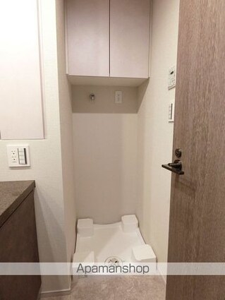 ザ・パークハビオ高円寺レジデンス[1LDK/40.63m2]のその他設備