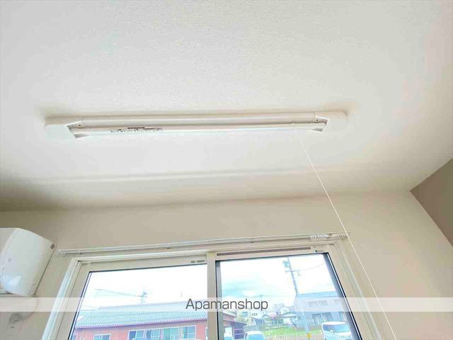 アヴニール西福原IIの内装写真