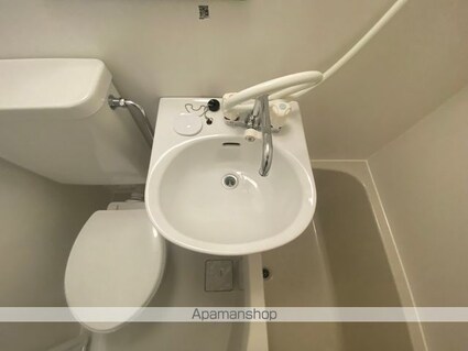 グリーンハイツ河原町[1R/18.9m2]の内装5