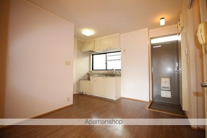 エルパイン西大路Ａ棟[2DK/40.5m2]の内装5