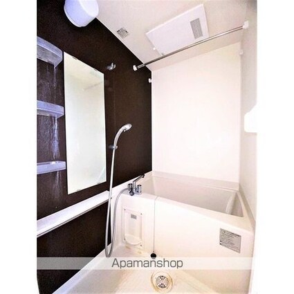 Ｂｅｖｅｒｌｙ　Ｈｏｍｅｓ　下赤塚[1DK/25.9m2]のその他内装4