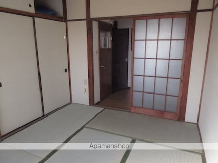 東京都中野区大和町２丁目[1K/16.8m2]の内装3