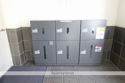 ストーンレイク子の浜[2LDK/61.38m2]の共用部2