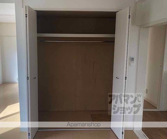 ブレイズ村本の内装写真