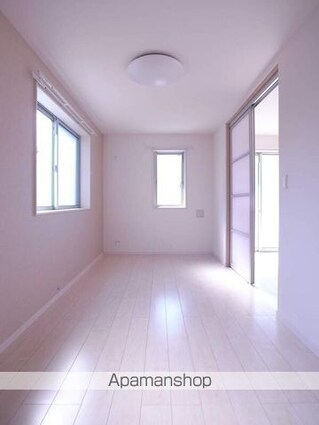 東京都足立区扇２丁目[1LDK/43.26m2]のリビング・居間2