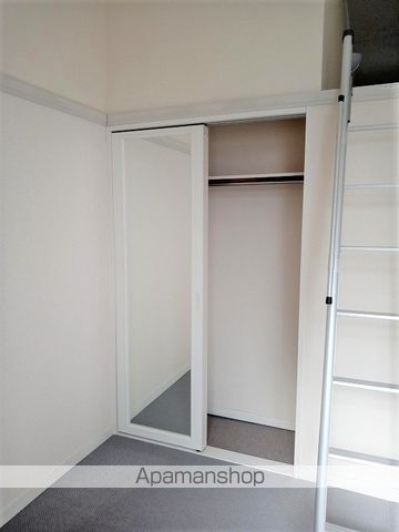 レオパレスサニーハイツの内装写真