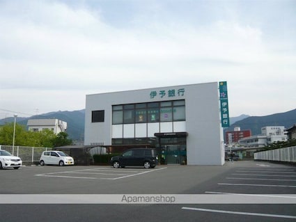 サンリット・オアシスＡ[2LDK/58.86m2]の周辺5