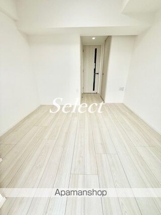 ＧＥＮＯＶＩＡ西横浜[1K/21.48m2]のリビング・居間