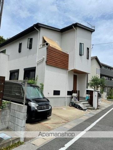 本堅田6丁目戸建