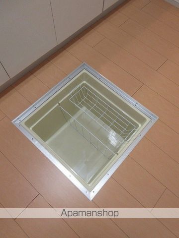 ベル パラダイスAの内装写真