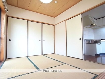 モナーク西八王子[2LDK/58.32m2]の内装3