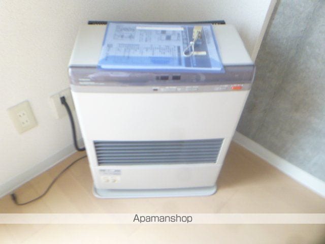 POSAひばりが丘の内装写真