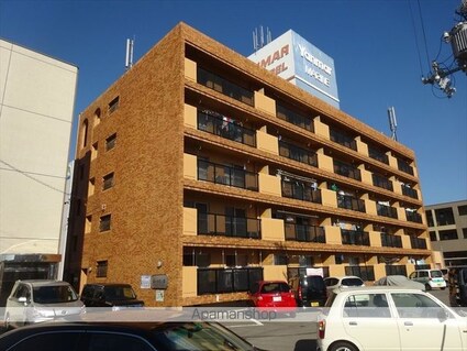 和歌山県和歌山市三葛[2LDK/52m2]の外観4