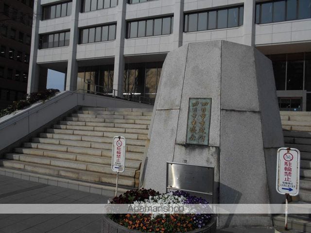 GRAN DUKE 四日市の周辺写真
