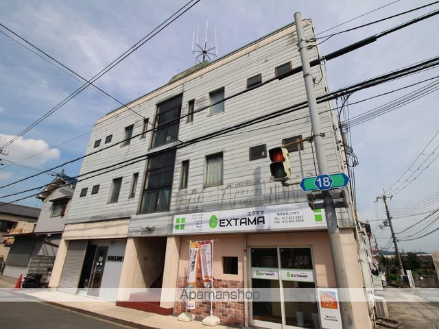 まなーすてらの外観写真