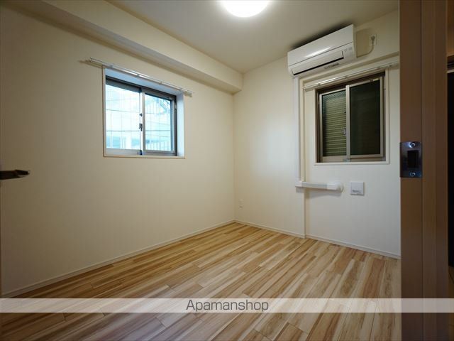 ALIVIS金山EASTの内装写真