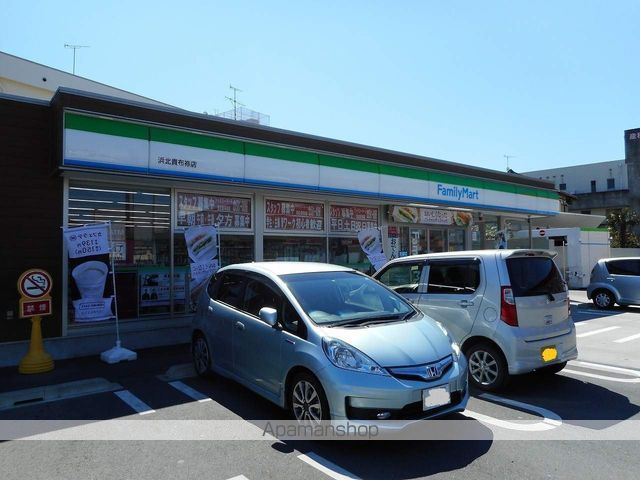 ライフイン・レストの周辺写真