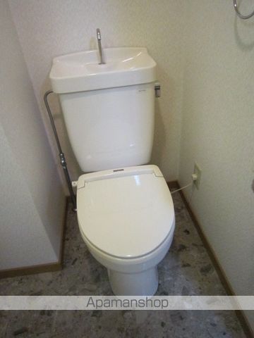 プラセール高橋の内装写真