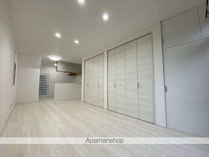 大手１丁目貸家[3LDK/86.28m2]のリビング・居間