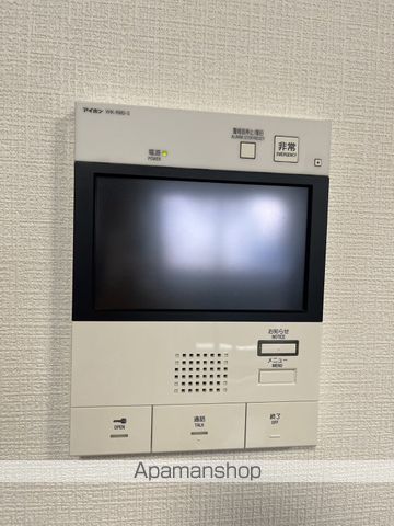 セイワパレス丸の内駅前の内装写真