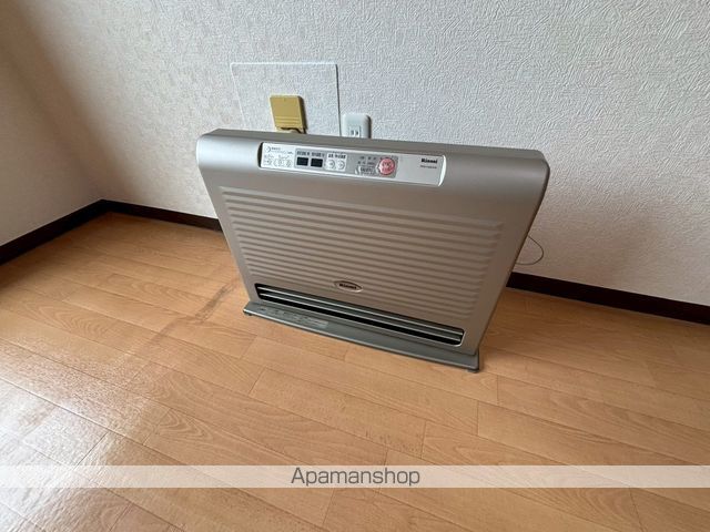 アークベルの内装写真