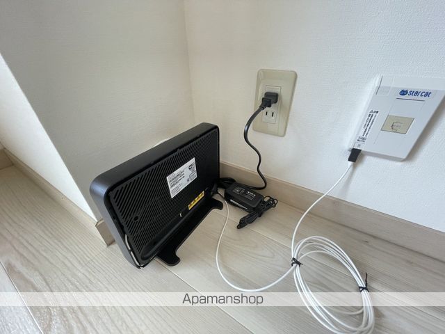 ドミールイーストの内装写真