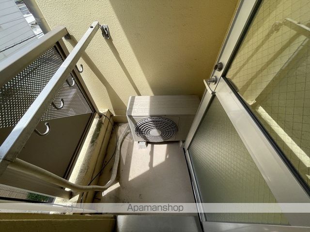 La ViLLaの内装写真