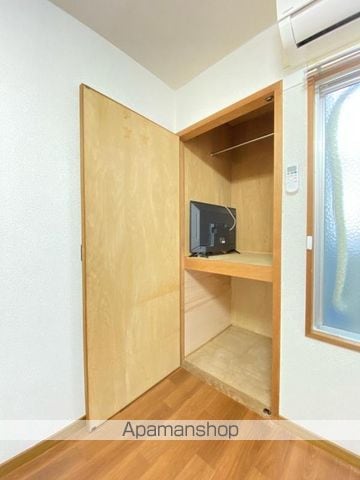 シャンボール瀬戸Iの内装写真