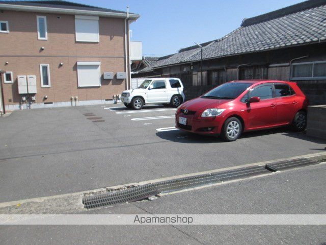 シャーメゾンUEDAのその他写真