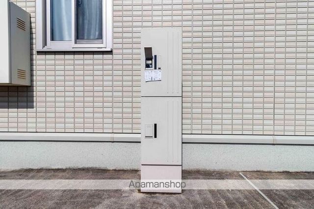 ア・コード花水木の内装写真