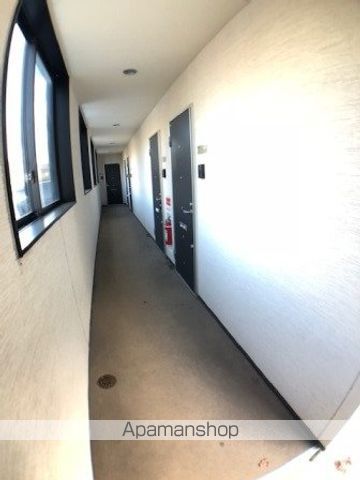 FLAT Aの内装写真