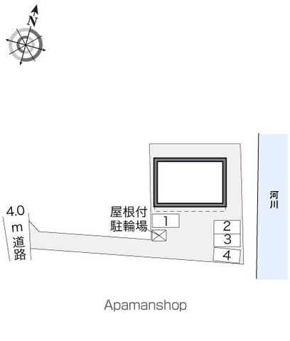 レオパレスリトルシャイン富田のその他写真