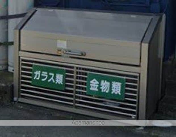 ポルシェ飯山の外観写真