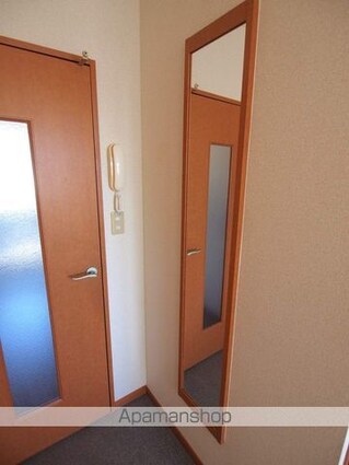 レオパレスＣＨＥＶＡＬ[1K/23.18m2]の内装5