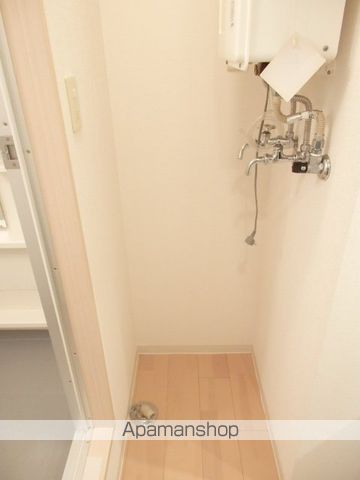 SーFORT北円山の内装写真