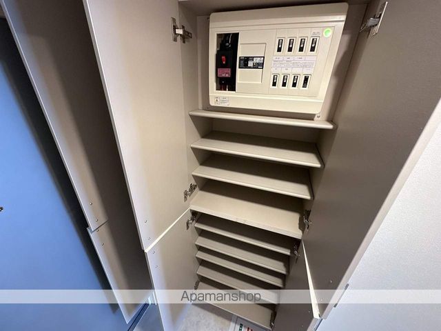 KDX定禅寺通レジデンスの内装写真