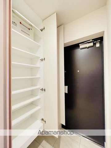 GRAN PASEO名古屋伏見の内装写真